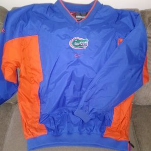 Florida Gators Jacket Jersey
